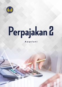 Perpajakan 2 – Penerbitan